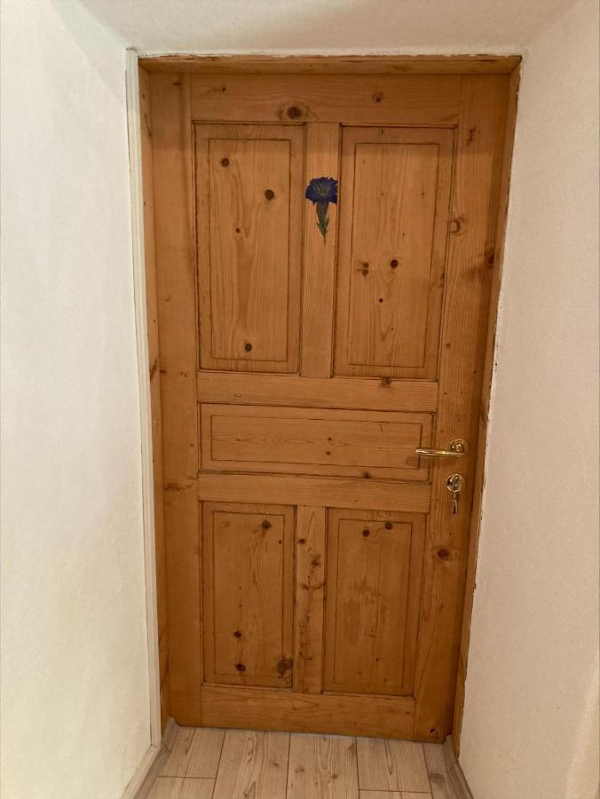 Casableiberg - Garten Apartment - Naturpark Dobratsch 바트 블라이베르크 외부 사진