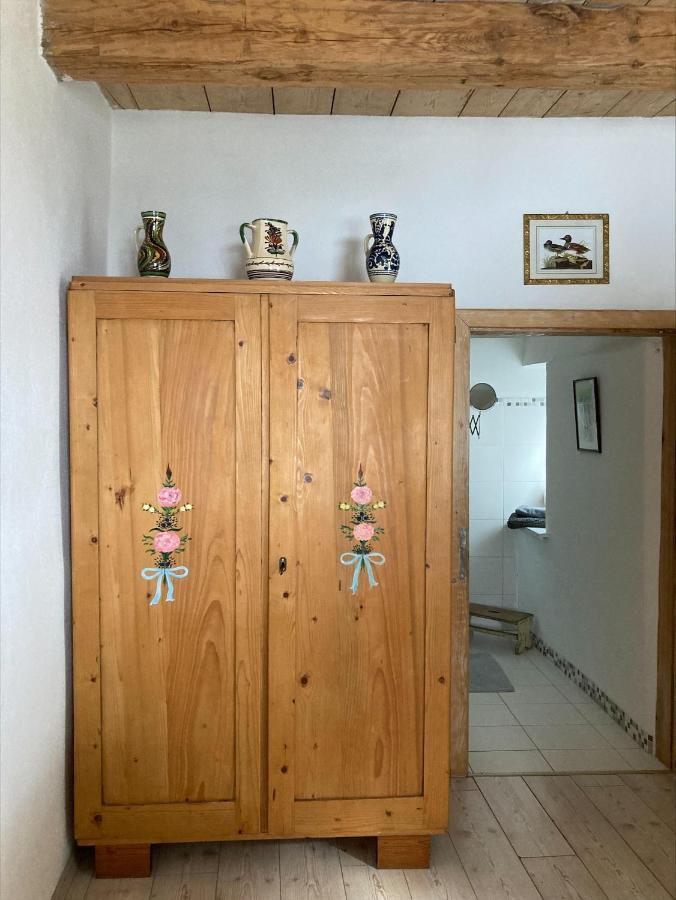 Casableiberg - Garten Apartment - Naturpark Dobratsch 바트 블라이베르크 외부 사진