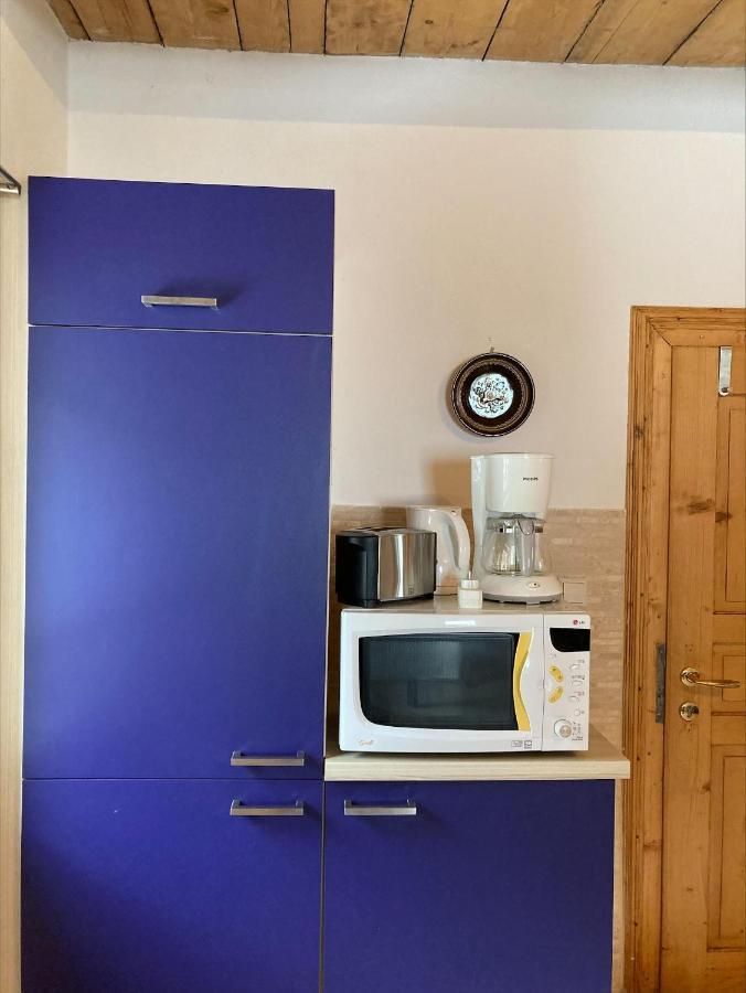 Casableiberg - Garten Apartment - Naturpark Dobratsch 바트 블라이베르크 외부 사진