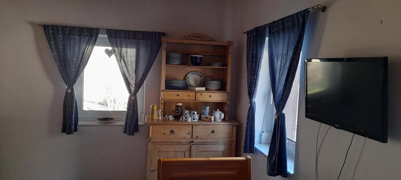 Casableiberg - Garten Apartment - Naturpark Dobratsch 바트 블라이베르크 외부 사진