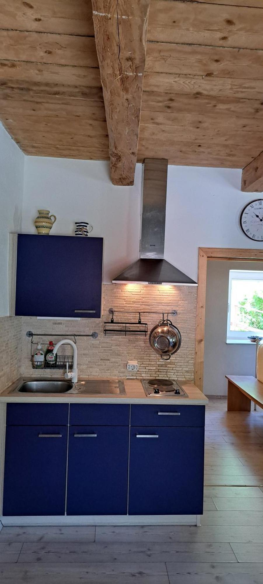 Casableiberg - Garten Apartment - Naturpark Dobratsch 바트 블라이베르크 외부 사진