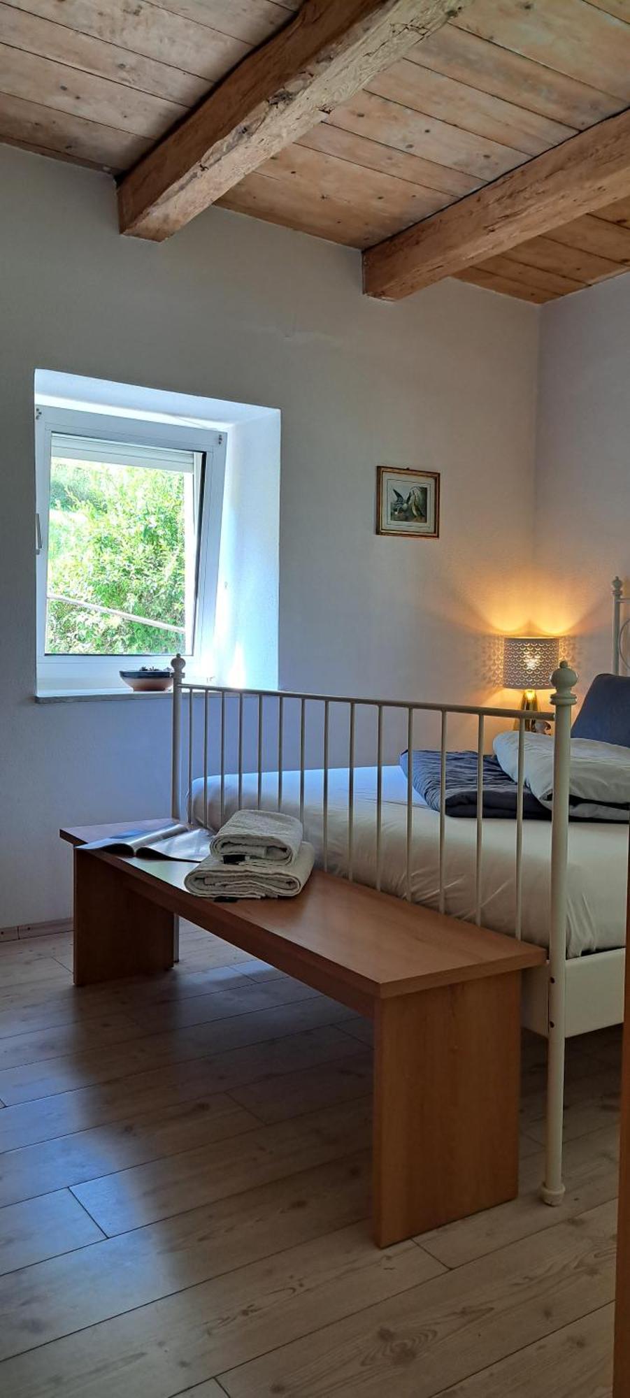 Casableiberg - Garten Apartment - Naturpark Dobratsch 바트 블라이베르크 외부 사진